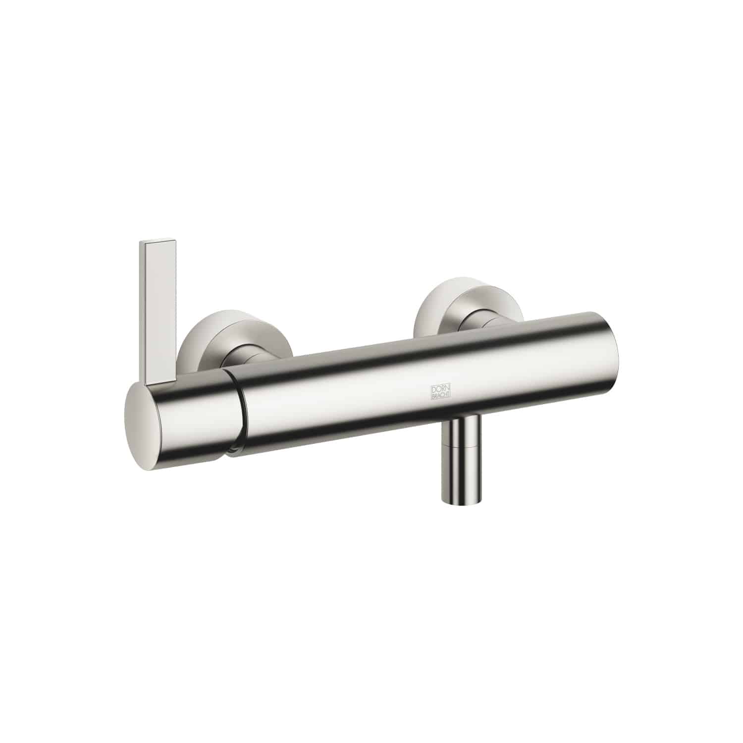 Dornbracht Single-Lever Shower Mixer for Wall Mounting Dornbracht Single-Lever Shower Mixer for Wall Mounting