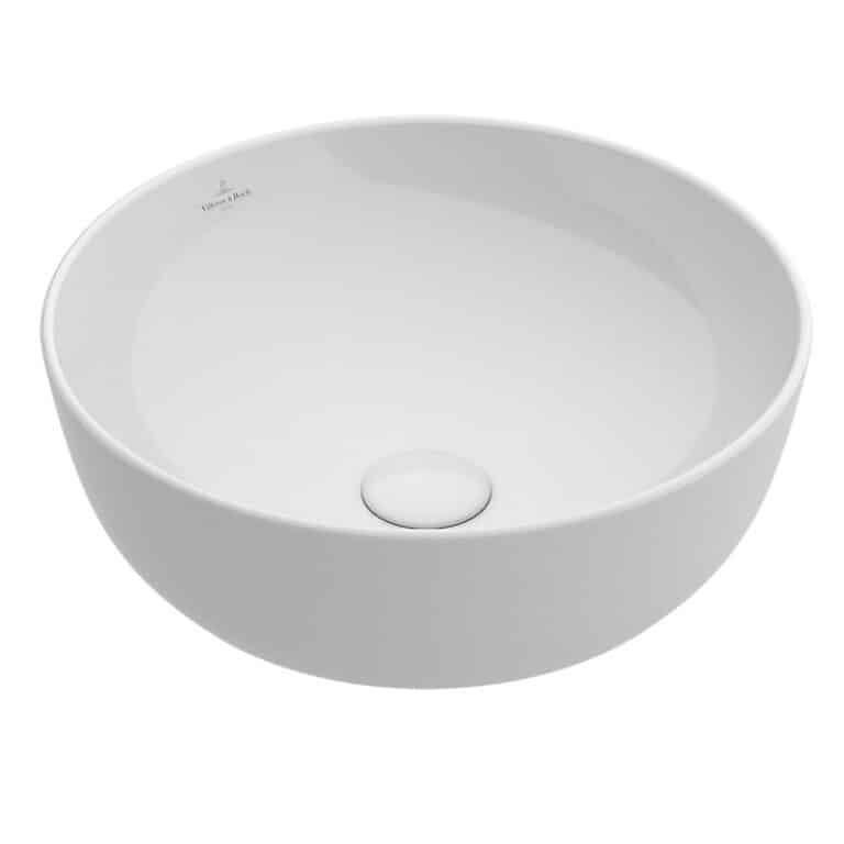 Basins - Flush Bathrooms