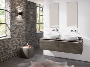 Artis Round Counter-Top Washbasin | Villeroy & Boch | White Ceramic - Image 7