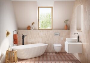 Artis Round Counter-Top Washbasin | Villeroy & Boch | White Ceramic - Image 9