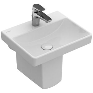 Villeroy & Boch Wall Mounted Handwash Basin