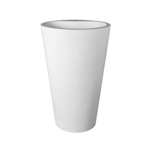 Destinkt Bathrooms Freestanding Pillar Basin without Tap Hole