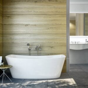 Victoria & Albert Freestanding Bath