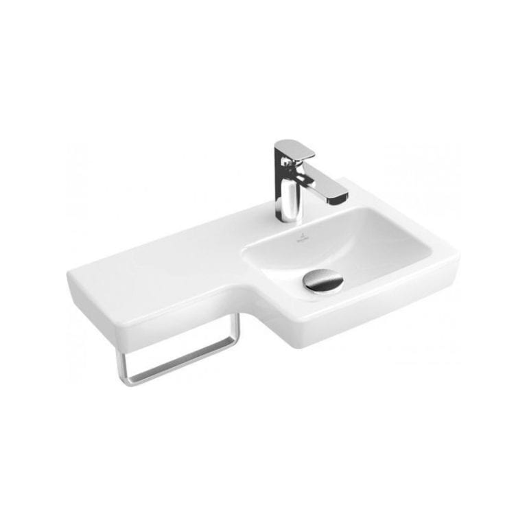 Basins - Flush