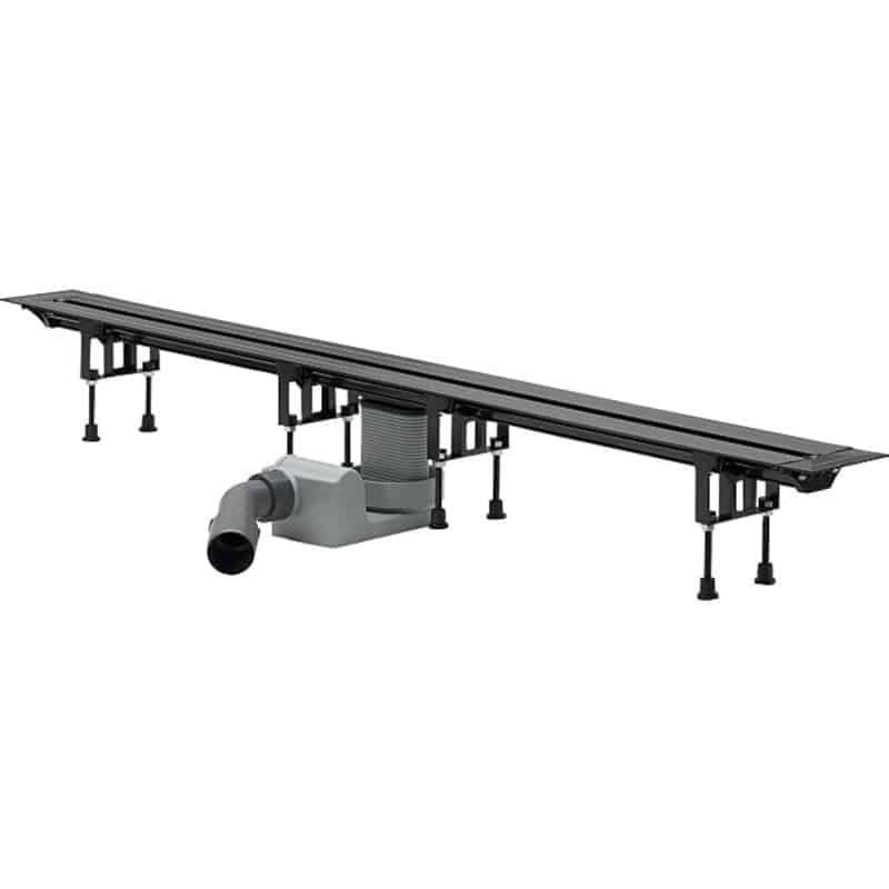 aaaa 686277 - Concealed Shower channel | Viega | Advantix Vario - Image 1