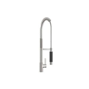 Tara Ultra Profi Kitchen Mixer | Dornbracht | Brushed Platinum