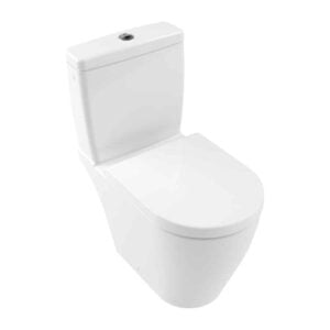 Villeroy and Boch Avento Close Coupled Toilet