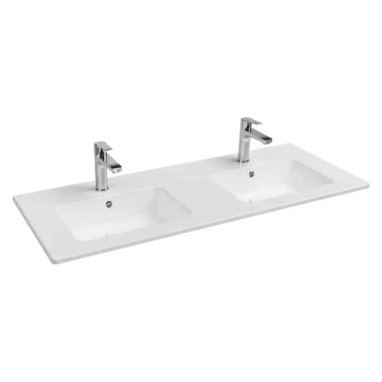 Basins - Flush Bathrooms