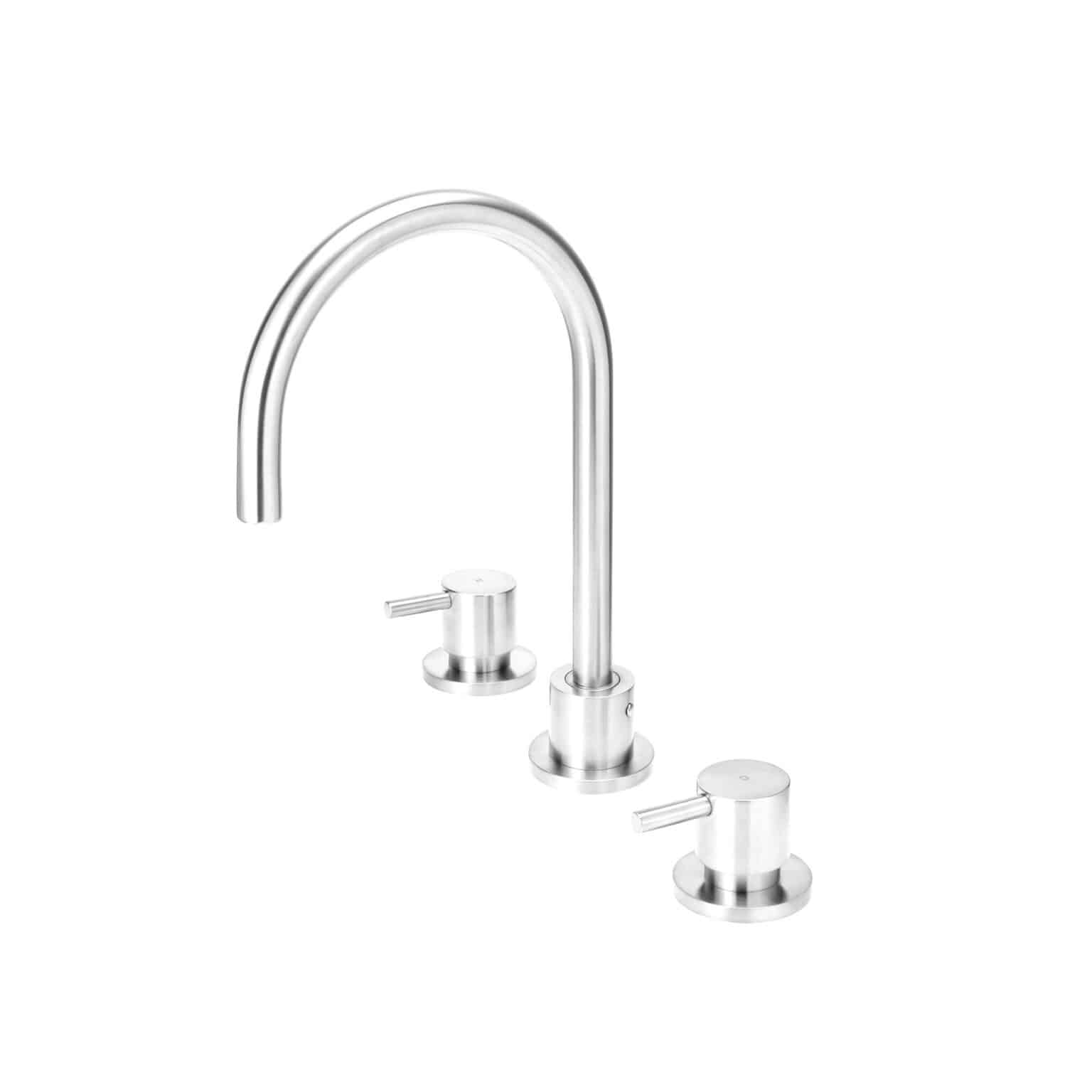 South Africa’s top bathroom supplier Flush Bathrooms