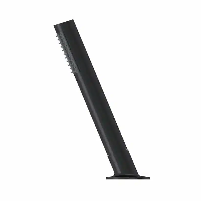 MZ09-R_Meir_Matte_Black_Round_Pull_Out_Hand_Shower_for_Bath-3-1 Pull Out Hand Shower | Meir | Matte Black - Image 1