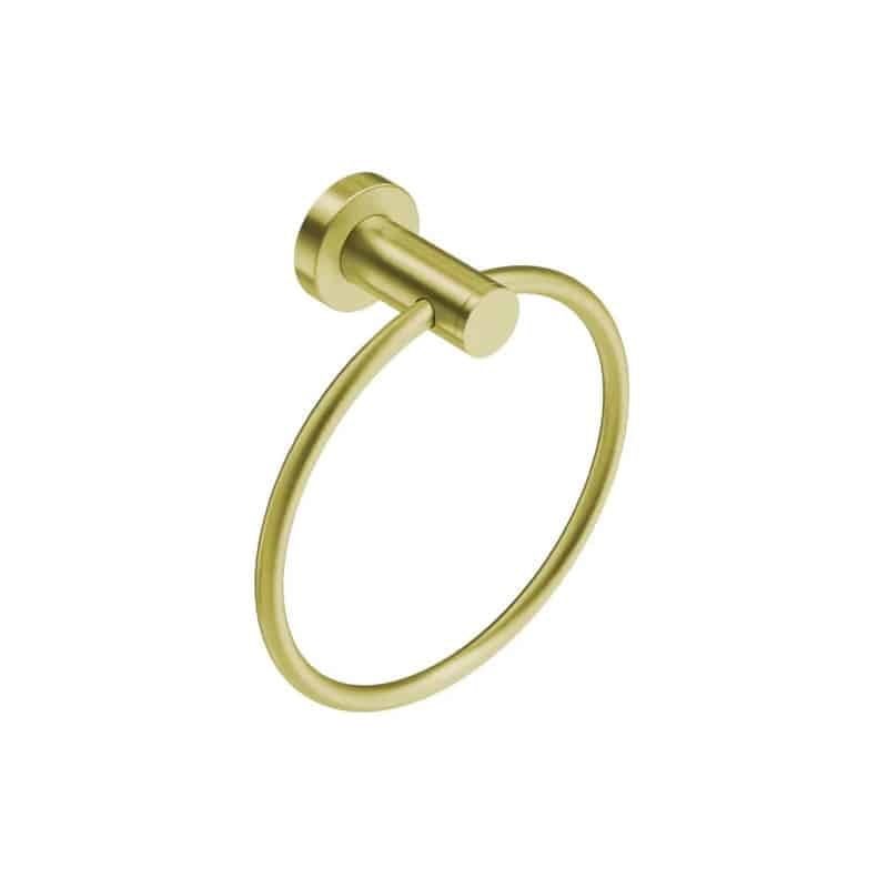 4640-Towel-Ring-in-Brushed-Champagne-Gold-01-768x512 Towel Ring (4640) | Bathroom Butler | Gold - Image 1