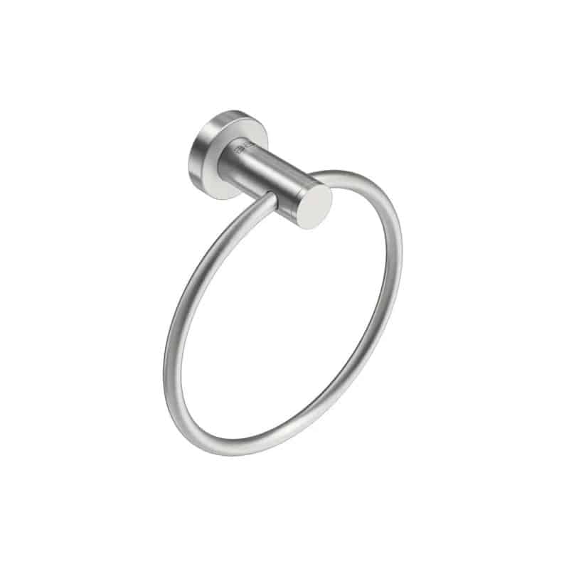 4640-Towel-Ring-in-Brushed-Stainless-Steel-01-768x512 (1) Towel Ring (4640) | Bathroom Butler | Brushed Stainless Steel - Image 1