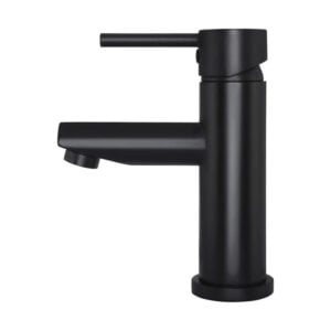 Round Basin Tap Mixer | Meir |