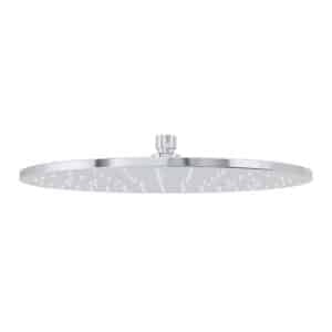 Round Shower Rose 300 mm | Meir | Chrome - Image 2