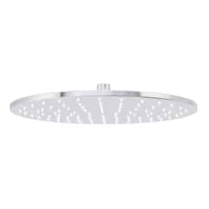 Round Shower Rose 300 mm | Meir | Chrome