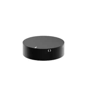 Progressive Mixer Body and Handle Set | Meir | Matte Black - Image 3