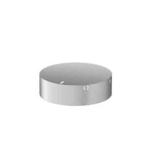 Progressive Mixer Body and Handle Set | Meir | Chrome - Image 3