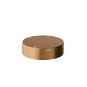 Progressive Mixer Body and Handle Set | Meir | Lustre Bronze - Image 4