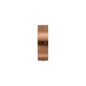 Progressive Mixer Body and Handle Set | Meir | Lustre Bronze - Image 3