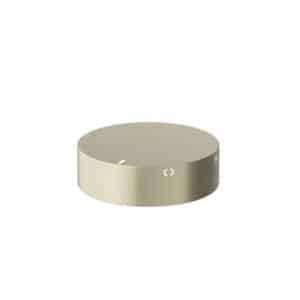 Progressive Mixer Body and Handle Set | Meir | Brushed Nickel - Image 2