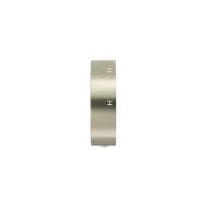 Progressive Mixer Body and Handle Set | Meir | Brushed Nickel - Image 3
