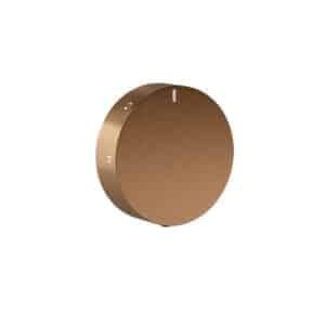 Progressive Mixer Body and Handle Set | Meir | Lustre Bronze