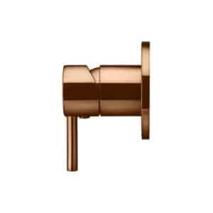 Short Pin Finish set | Meir | Lustre Bronze - Image 2