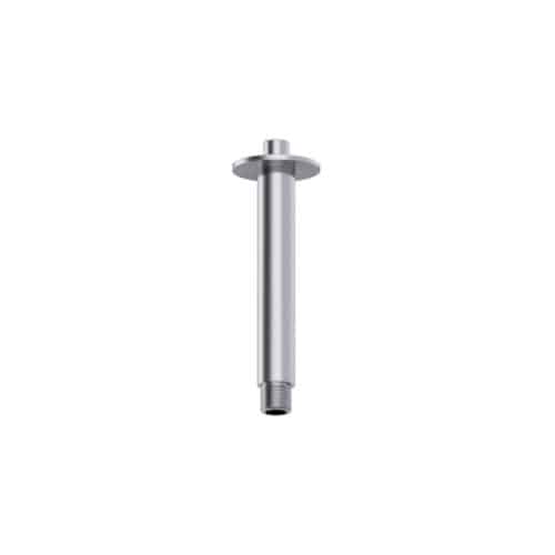 Ceiling Shower Arm | Rain Rose | Joan | Stainless Steel