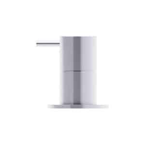 JOAN Steel Deck Mounted Divertor | Stainless Steel