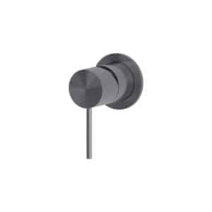 Finishing Set for Single Mixer | Joan | Stainless Steel