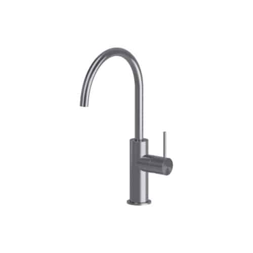 Kitchen Mixer | Joan | Stainless Steel