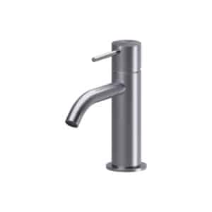 Basin Mixer | Joan | Stainless Steel