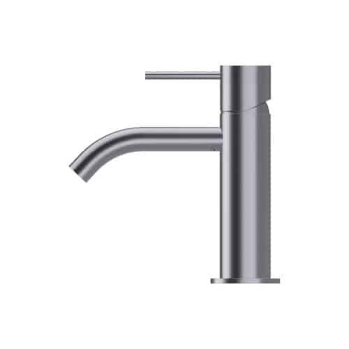 JOAN Steel Basin Mixer | Stainless Steel