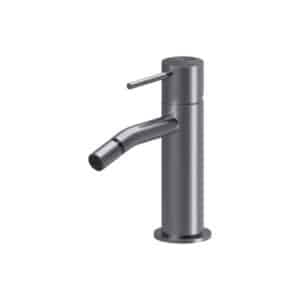 Bidet Mixer | Joan | Stainless Steel