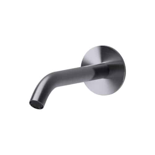 Wall Mounted Basin Spout | Joan | Stainless Steel
