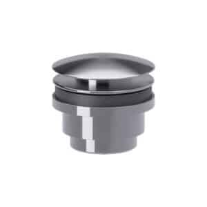 JOAN Steel Universal Waste for Basin & Bath | Stainless steel