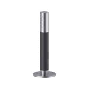 Deck Mounted Hand Shower | Joan | stainless Steel