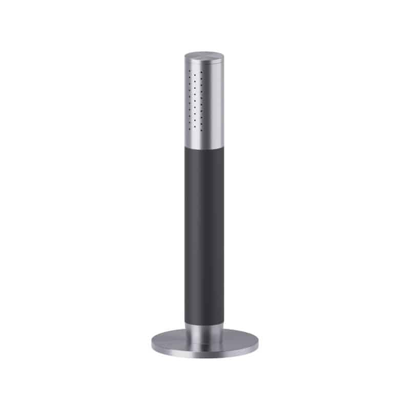 Deck Mounted Hand Shower | Joan | stainless Steel Deck Mounted Hand Shower | Joan | stainless Steel