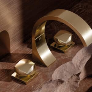 Dornbracht Atelier Edition Handle – The Rock - Image 5