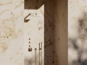 Dornbracht Atelier Edition Handle – The Rock - Image 2