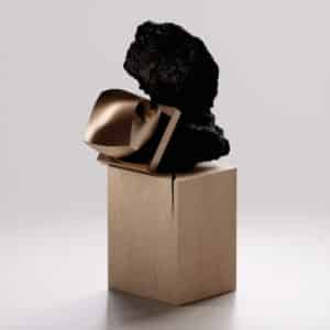 Dornbracht Atelier Edition Handle – The Rock - Image 3