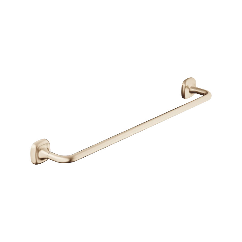 image (72) COYA Towel bar | Dornbracht | Brushed Champagne (22kt Gold) - Image 1
