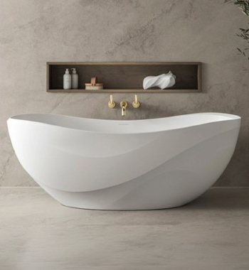 Baths