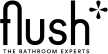 Flush Bathrooms logo