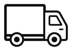 Fast Delivery