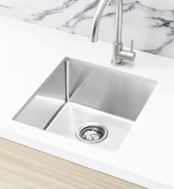 Kitchen sinks