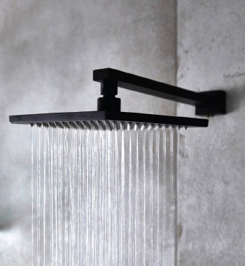 Showers