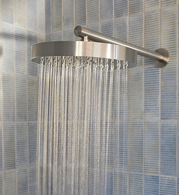 Showers