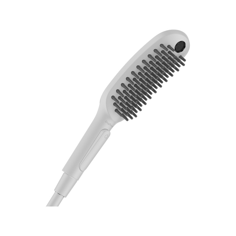 154__hpr04172_tif Dog Shower 150 3jet | Hansgrohe | Matte White - Image 1