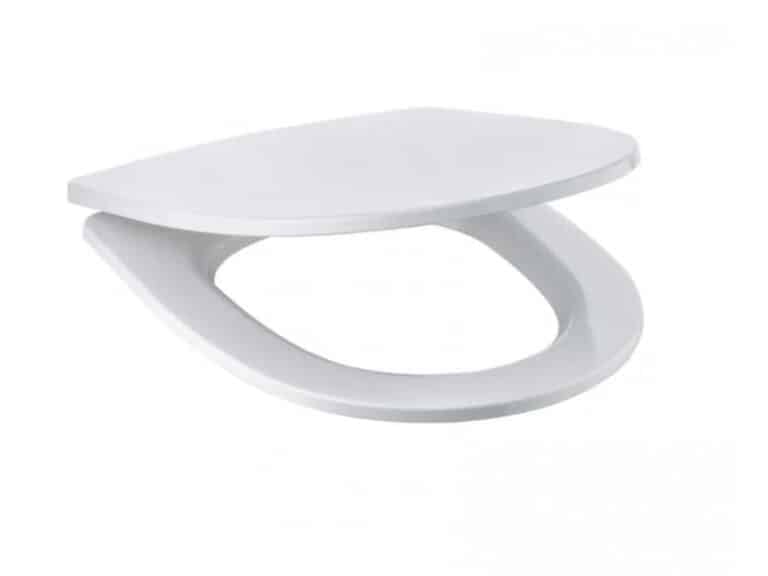 CREATOR: gd-jpeg v1.0 (using IJG JPEG v62), quality = 90 40KF0200I KF Seat&Cover (Soft Close) | Isvea | Gloss White - Image 1